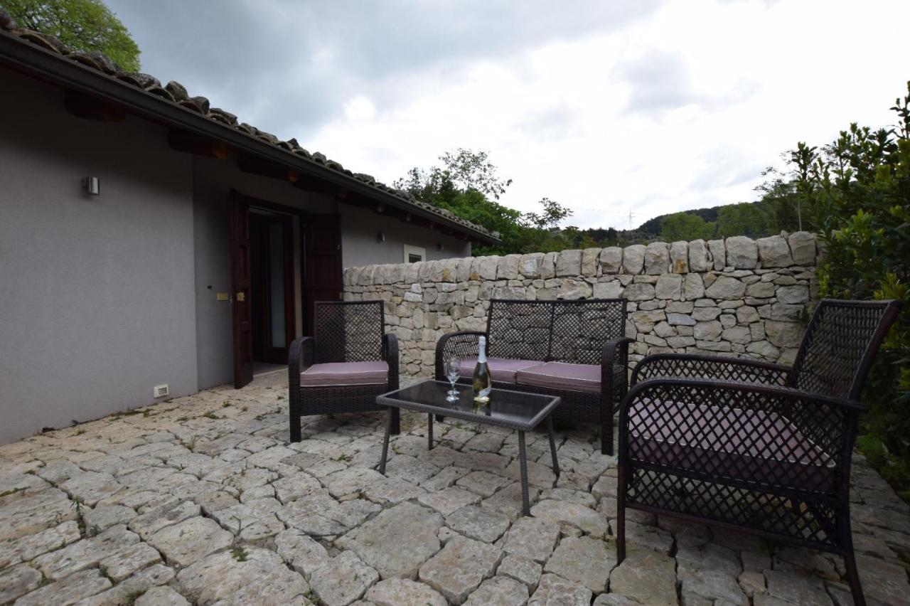 Pica Pica Casa Vacanze Рагуза Екстер'єр фото