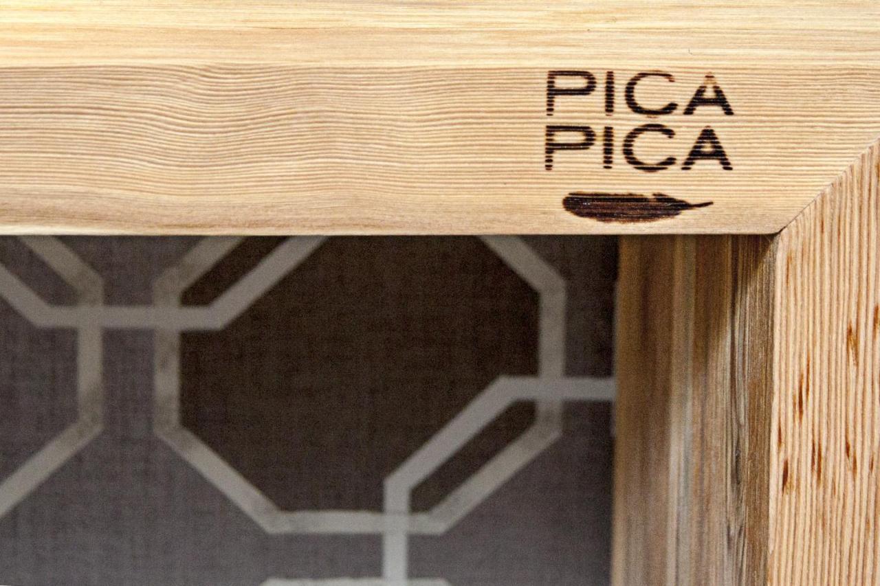Pica Pica Casa Vacanze Рагуза Екстер'єр фото