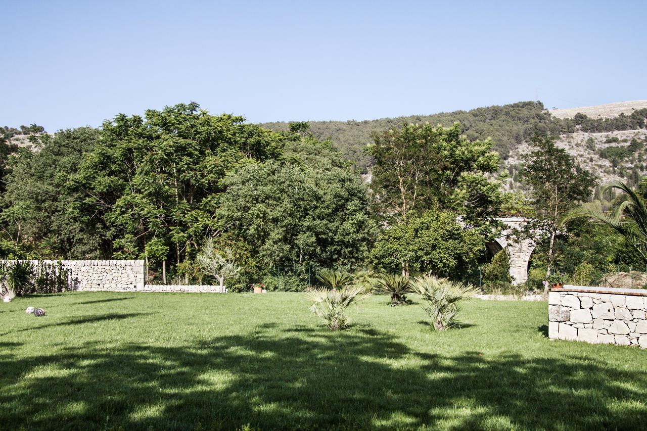 Pica Pica Casa Vacanze Рагуза Екстер'єр фото