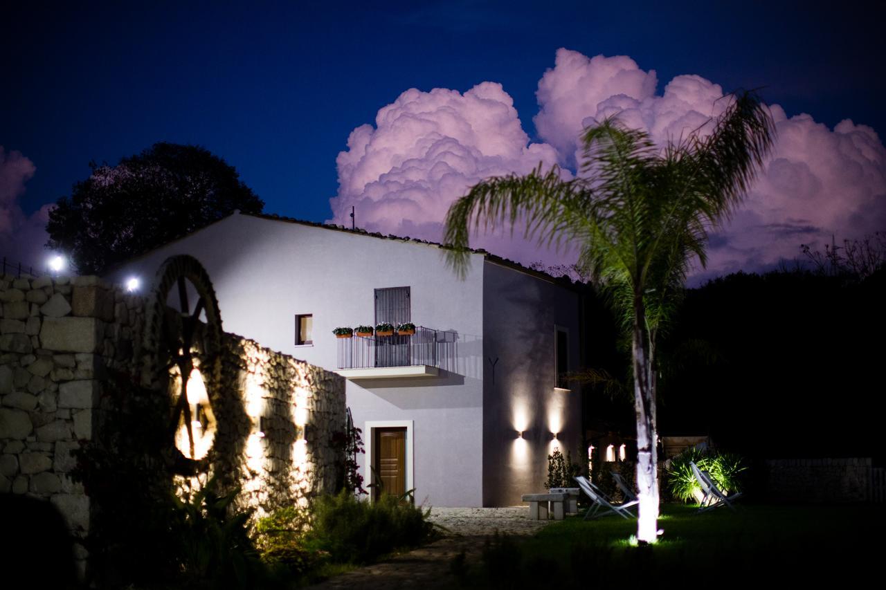 Pica Pica Casa Vacanze Рагуза Екстер'єр фото