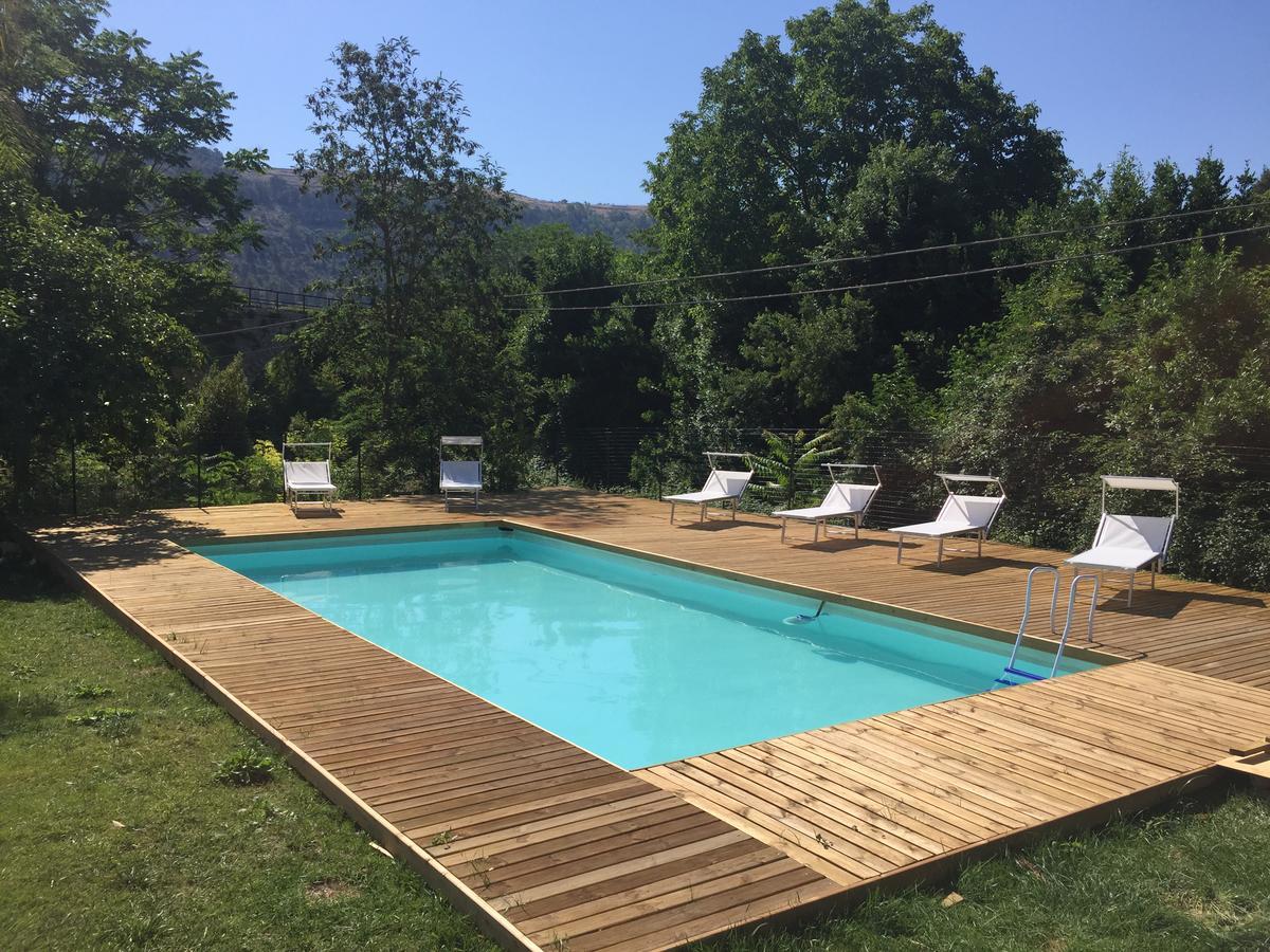 Pica Pica Casa Vacanze Рагуза Екстер'єр фото