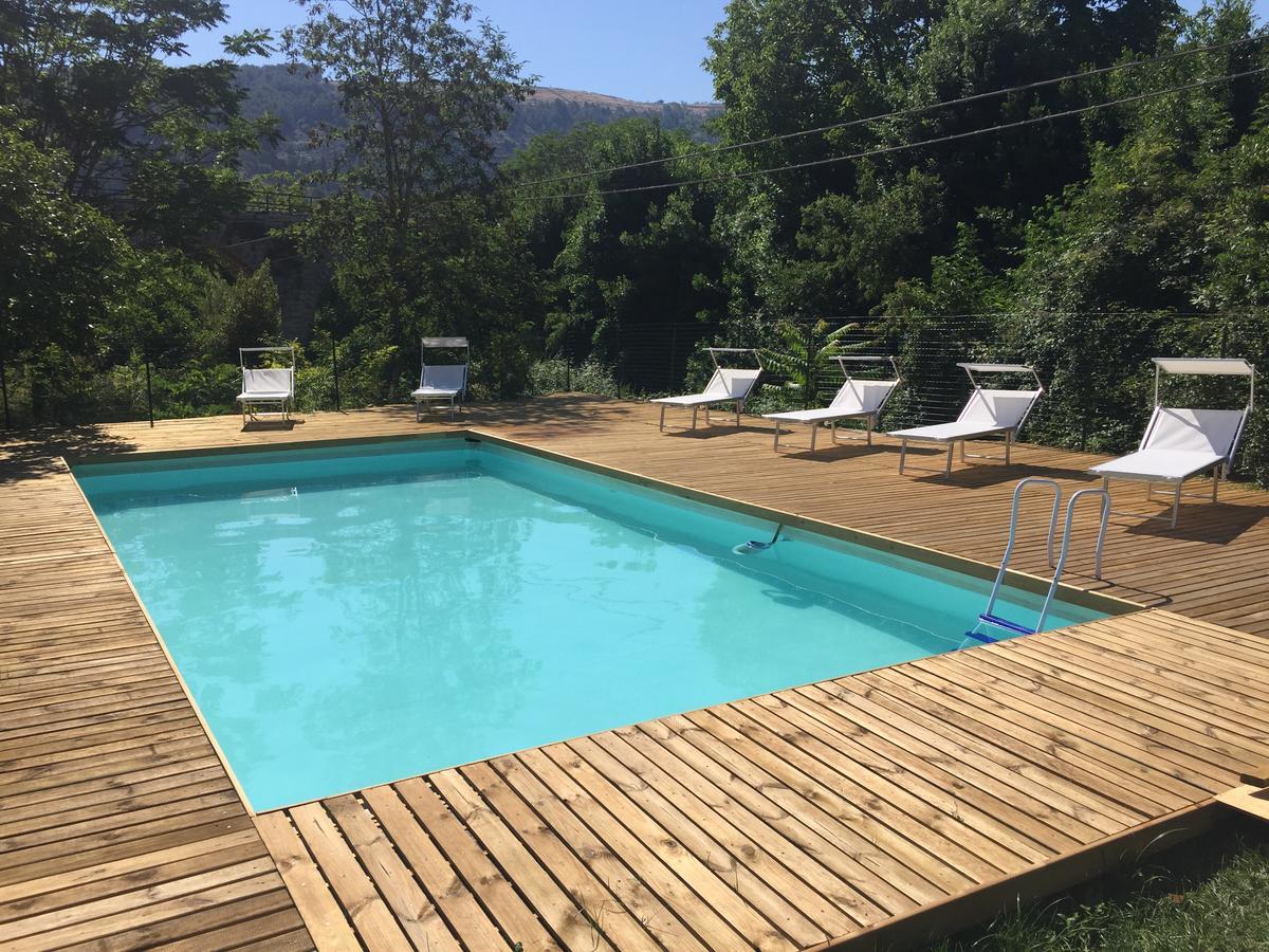 Pica Pica Casa Vacanze Рагуза Екстер'єр фото